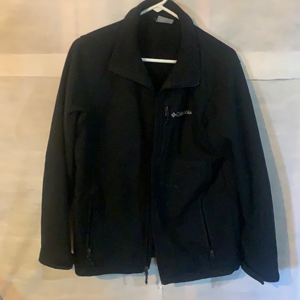 Columbia Jacket, Size Small